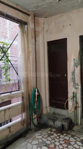 Balcony Image of 594 Sq.ft 9 BHK Independent House for sale in Bhajanpura New Delhi for Rs. 13000000
