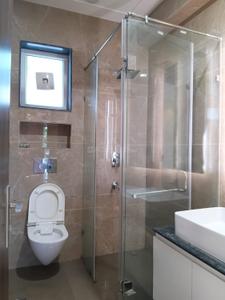 Image of 1800 Sq.ft 3 BHK Builder Floor for rent in East Of Kailash, New Delhi for Rs. 130000