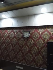Bedroom Image of 950 Sq.ft 2 BHK Apartment / Flat for rent in Ram Ganga Vihar Moradabad for Rs. 16500