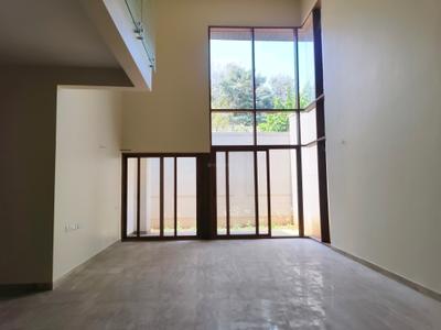 Living Room Image of 3900 Sq.ft 4.5 BHK Villa for sale in NCC Mistywood, Yelahanka Bengaluru for Rs. 100000000
