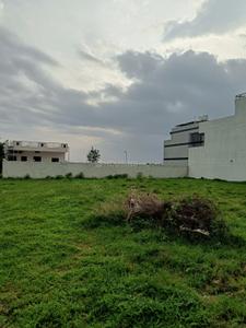 Image of 3901 Sq.ft Residential Plot / Land for sale in Nipania, Indore for Rs. 35109000