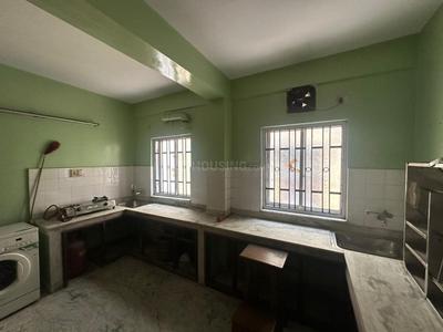 Kitchen Image of 2260 Sq.ft 4 BHK Apartment / Flat for sale in Jodhpur Park Kolkata for Rs. 22500000