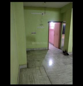 Hall Image of 1000 Sq.ft 3 BHK Builder Floor for sale in Netaji Nagar Kolkata for Rs. 3500000