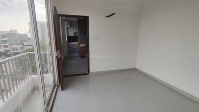 Bedroom Image of 950 Sq.ft 2 BHK Apartment / Flat for sale in Dholai Jaipur for Rs. 4551000