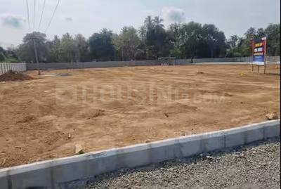 Image of 960 Sq.ft Residential Plot / Land for sale in Tambaram, Chennai for Rs. 4799040