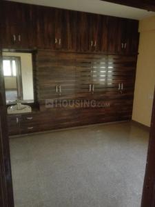 Image of 800 Sq.ft 2 BHK Builder Floor for rent in Kannuru, Bengaluru for Rs. 20000
