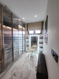 Hall Image of 5000 Sq.ft 5 BHK Builder Floor for sale in Punjabi Bagh New Delhi for Rs. 130000000