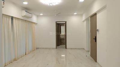 Living Room Image of 1737 Sq.ft 3.5 BHK Apartment / Flat for sale in Chembur Mumbai for Rs. 34000000