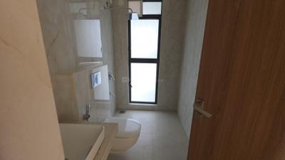 Image of 1900 Sq.ft 4 BHK Apartment / Flat for sale in Raymond The Address By GS Tower A, Thane West, Thane for Rs. 46000000