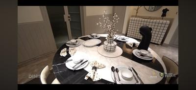 Bedroom Image of 2960 Sq.ft 4 BHK Apartment / Flat for sale in South Bopal Ahmedabad for Rs. 18000000