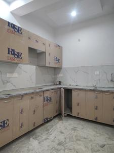 Kitchen Image of 1250 Sq.ft 2 BHK Apartment / Flat for sale in Ambr Amore, Noida Extension Greater Noida for Rs. 4876000