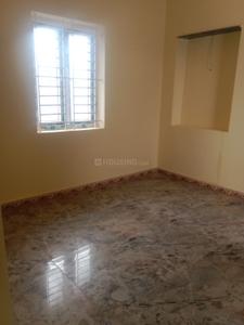 Bedroom Image of 420 Sq.ft 1 BHK Independent House for rent in Tatabad Coimbatore for Rs. 10000