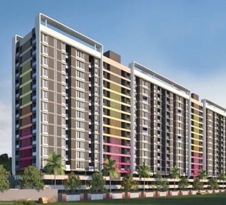 2 BHK Flat
