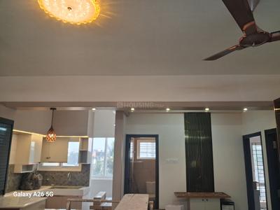 Hall Image of 925 Sq.ft 2 BHK Apartment / Flat for sale in Kundrathur Chennai for Rs. 5500000