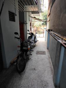 Image of 756 Sq.ft 2 BHK Apartment / Flat for sale in Rajendra Nagar, Indore for Rs. 4800000