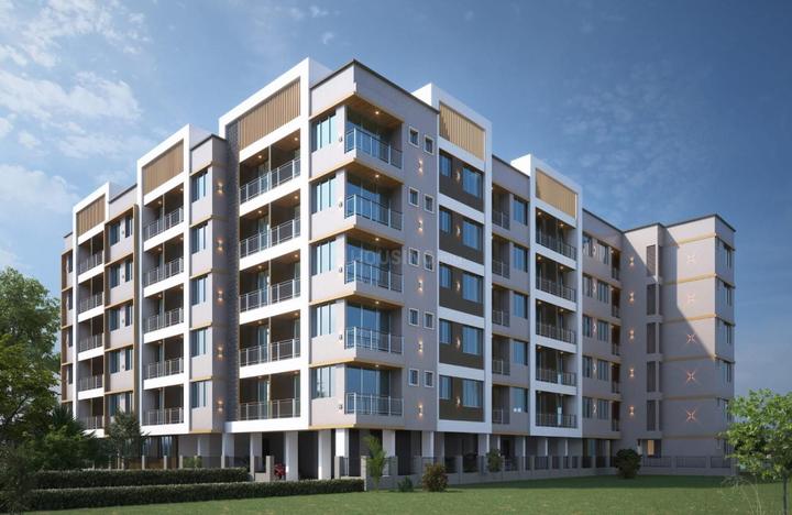 Sector 36, Seawoods Main Image 1