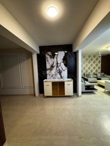 Hall Image of 3200 Sq.ft 5 BHK Builder Floor for rent in DLF Independent Floors, DLF Phase 3 Gurgaon for Rs. 200000