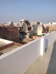 Balcony Image of 1200 Sq.ft 3 BHK Independent House for sale in LDA Colony Lucknow for Rs. 5800000