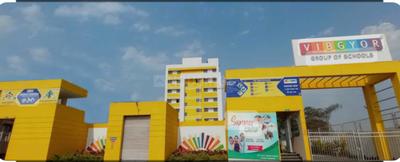Image of 900 Sq.ft Residential Plot / Land for sale in Wagholi, Pune for Rs. 1081008
