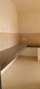Kitchen Image of 1615 Sq.ft 3 BHK Apartment / Flat for sale in Omaxe The Palace, Gomti Nagar Lucknow for Rs. 12000000