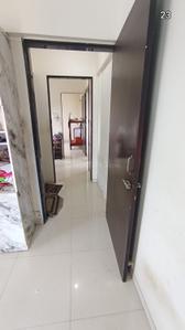 Hall Image of 1300 Sq.ft 2 BHK Apartment / Flat for sale in DK Aadrika, Hingne Khurd Pune for Rs. 11000000