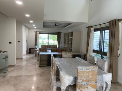 Hall Image of 5026 Sq.ft 5 BHK Villa for sale in Sobha International City , Sector 109 Gurgaon for Rs. 90000000