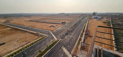 Image of 200 Sq.ft Residential Plot / Land for sale in Nivee N City, Indresham, Sangareddy for Rs. 6200000