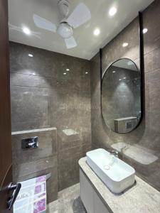Image of 2700 Sq.ft 4 BHK Builder Floor for sale in Safdarjung Development Area, New Delhi for Rs. 160000000