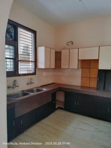 Kitchen Image of 2050 Sq.ft 2 BHK Independent House for rent in Sector 16 Panchkula for Rs. 34000