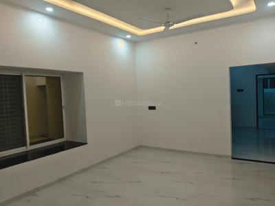 Living Room Image of 560 Sq.ft 1 BHK Independent House for rent in Kathora Amravati for Rs. 8500