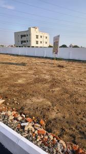 Image of 1200 Sq.ft Residential Plot / Land for sale in Mudichur, Chennai for Rs. 4318800