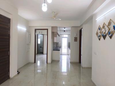 Living Room Image of 1575 Sq.ft 3.5 BHK Apartment / Flat for sale in M3M Soulitude , Sector 89 Gurgaon for Rs. 17000001