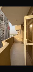 Balcony Image of 678 Sq.ft 2 BHK Apartment / Flat for sale in Pyramid Pride, Sector 76 Gurgaon for Rs. 6999999