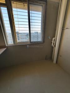 Bedroom Image of 1300 Sq.ft 3 BHK Apartment / Flat for rent in Ashok Elite, Gangapur Nashik for Rs. 32000