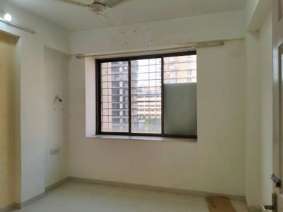 Bedroom Image of 845 Sq.ft 2 BHK Apartment / Flat for rent in Kasarvadavali Thane for Rs. 24000
