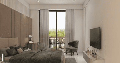 Image of 4158 Sq.ft 4 BHK Apartment / Flat for sale in Buildone The One, Randesan, Gandhinagar for Rs. 20790000