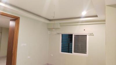 Living Room Image of 1410 Sq.ft 3 BHK Apartment / Flat for sale in Chitaipur Varanasi for Rs. 11200000