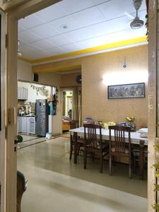 Main Entrance Image of 1700 Sq.ft 3 BHK Builder Floor for sale in Vasundhara Ghaziabad for Rs. 17800000