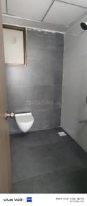 Bathroom Image of 1250 Sq.ft 2 BHK Apartment / Flat for sale in Jahangir Pura Surat for Rs. 4300000