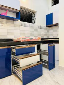 Kitchen Image of 1360 Sq.ft 3 BHK Independent House for sale in Konchady Mangalore for Rs. 8900000
