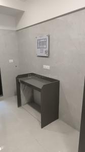 Kitchen Image of 917 Sq.ft 2 BHK Apartment / Flat for sale in Modirealty Wisteria, Kandivali West Mumbai for Rs. 21600000