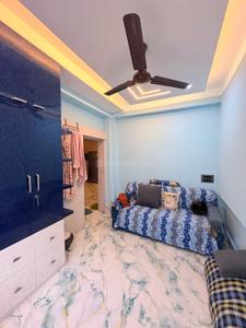 Bedroom Image of 850 Sq.ft 2 BHK Builder Floor for sale in Naktala Kolkata for Rs. 4000000