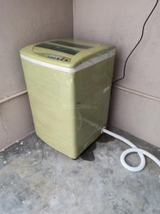 Balcony Image of 1400 Sq.ft 1 RK Apartment / Flat for rent in Brookefield Bengaluru for Rs. 20000