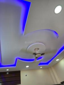 Hall Image of 1000 Sq.ft 3 BHK Independent House for sale in Balapur Hyderabad for Rs. 5100000