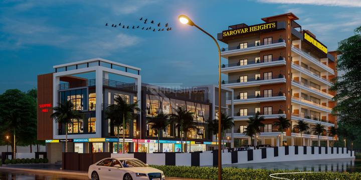 Sarovar heights Main Image 1