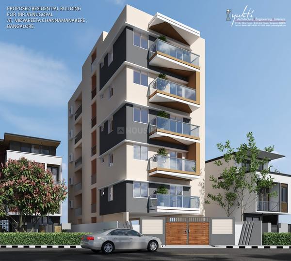 Poorna Pragna Residency Property Details Video 1