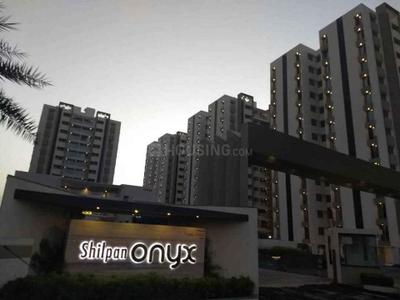 Image of 3000 Sq.ft 2 BHK Apartment / Flat for rent in Adani Aster Neo, Shantigram, Ahmedabad for Rs. 19000