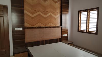 Bedroom Image of 4500 Sq.ft 3 BHK Villa for sale in Nagarbhavi Bengaluru for Rs. 40000000