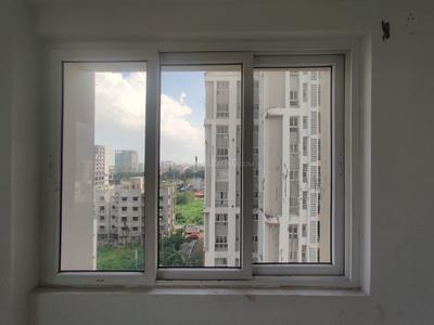 Bedroom Image of 1553 Sq.ft 3 BHK Apartment / Flat for sale in New Town Kolkata for Rs. 13000000