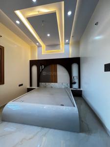 Bedroom Image of 3000 Sq.ft 4 BHK Independent House for sale in Andrahalli Bengaluru for Rs. 19500000